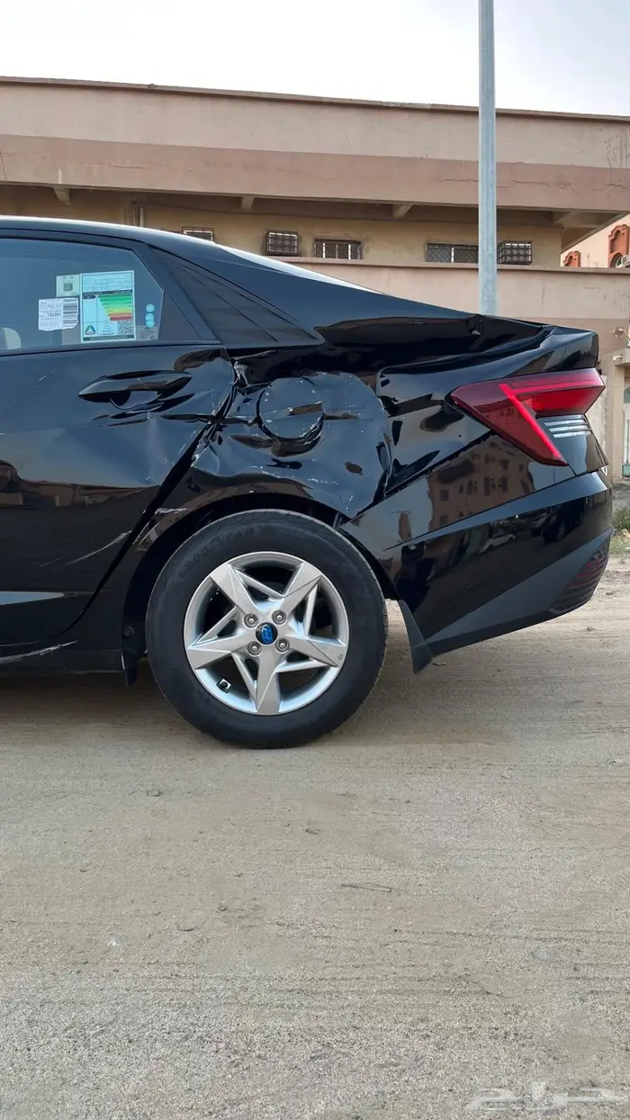 هيونداي اكسنت 2025 فئة فليت 31