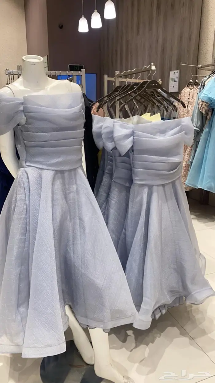 فساتين للبيع مناسبات 0