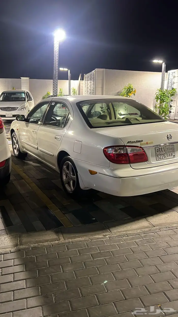 مكسيما 2006 تماتيك 1