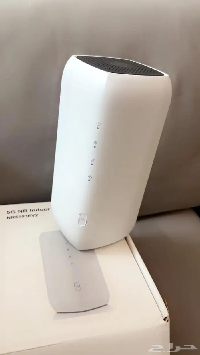 راوتر زيكسيل الاصدار الثاني  NR5103EV2 5G 0