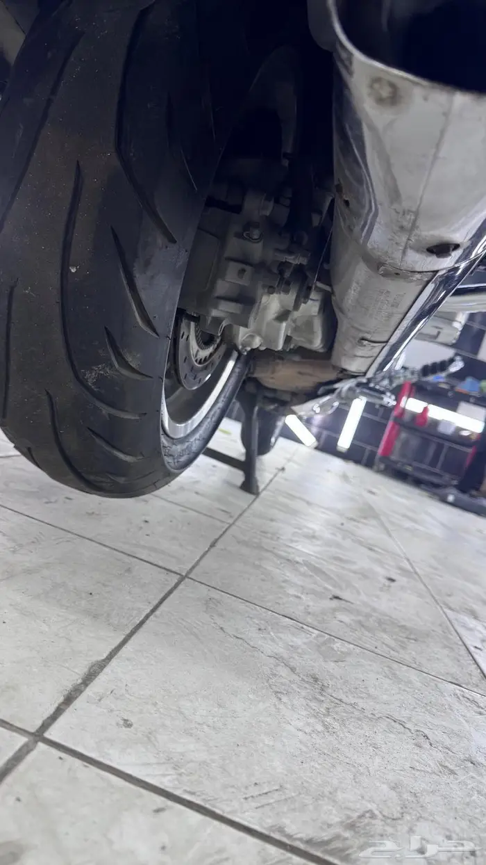 هوندا قولد وينق 3