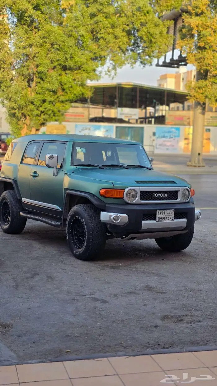 اف جي 1 تانكي صغير 0