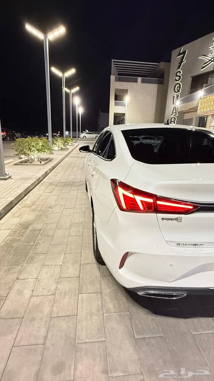 شانجان - ايدو بلس 6