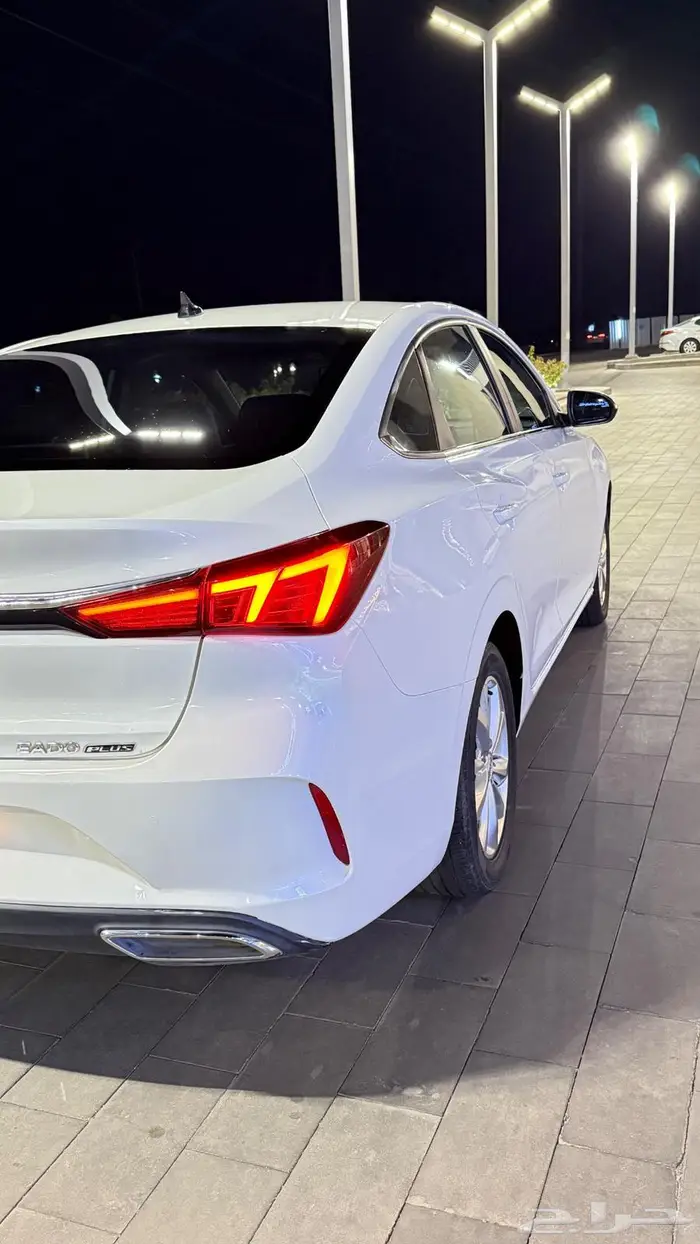 شانجان - ايدو بلس 7