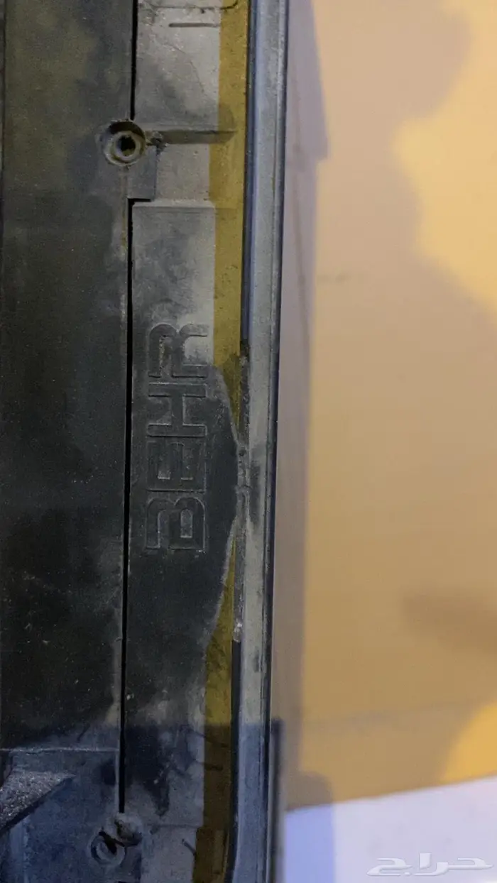 رديتر مرسيدس شبح اصلي 1