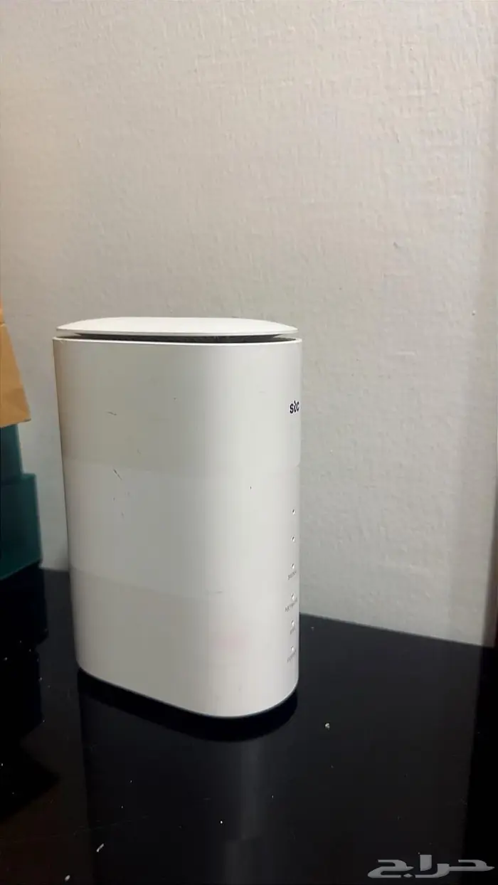 جهاز راوتر مفتوح التشفير يشغل أي شريحه 2