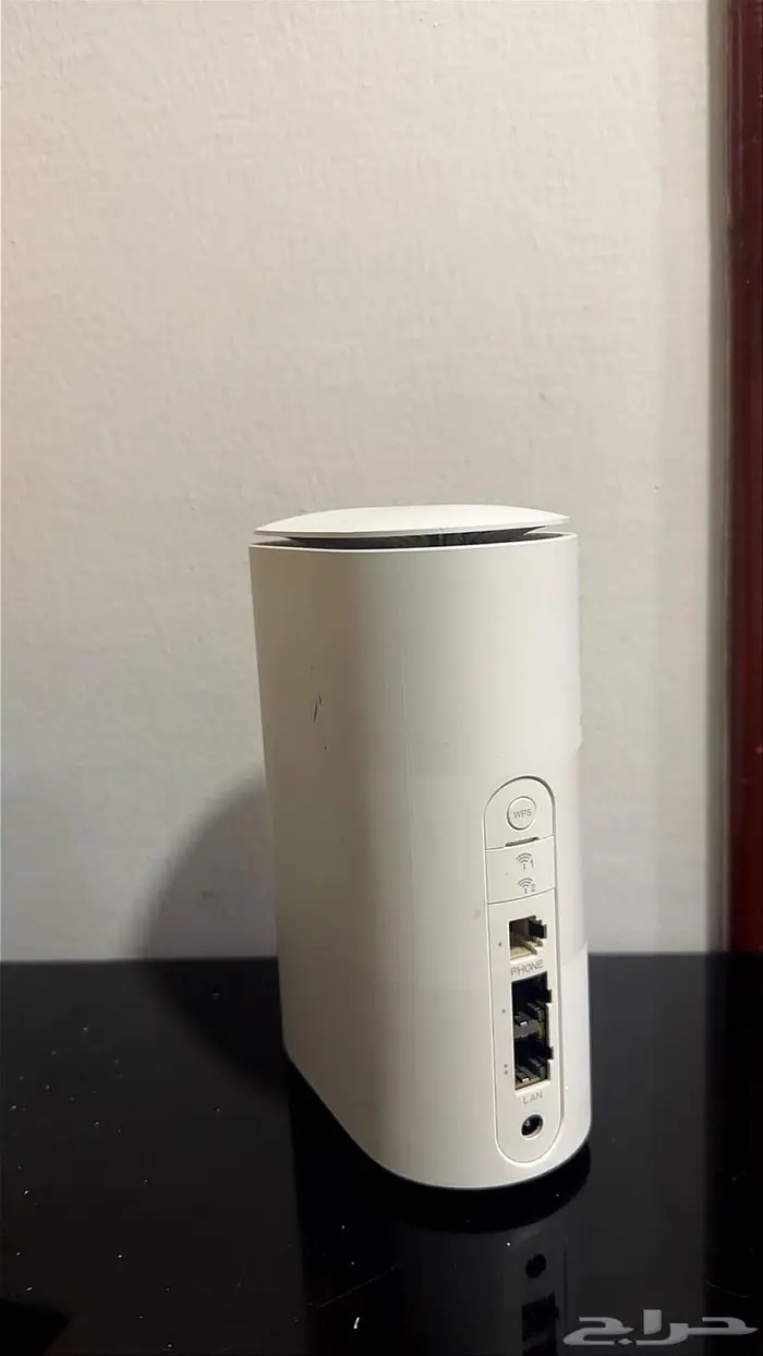 جهاز راوتر مفتوح التشفير يشغل أي شريحه 1