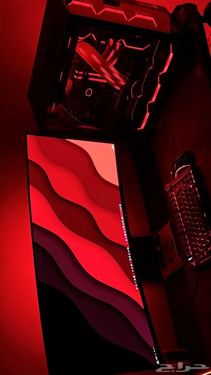 شاشة سامسونج جي 8 G8 Samsung 0