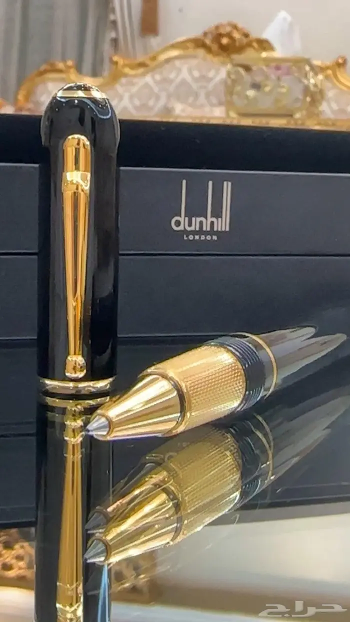 أقلام دنهل جديدة dunhill 2