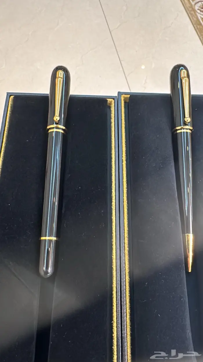 أقلام دنهل جديدة dunhill 1