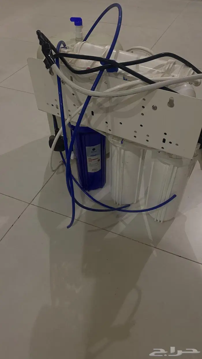 جهاز تحليه للبيع 1