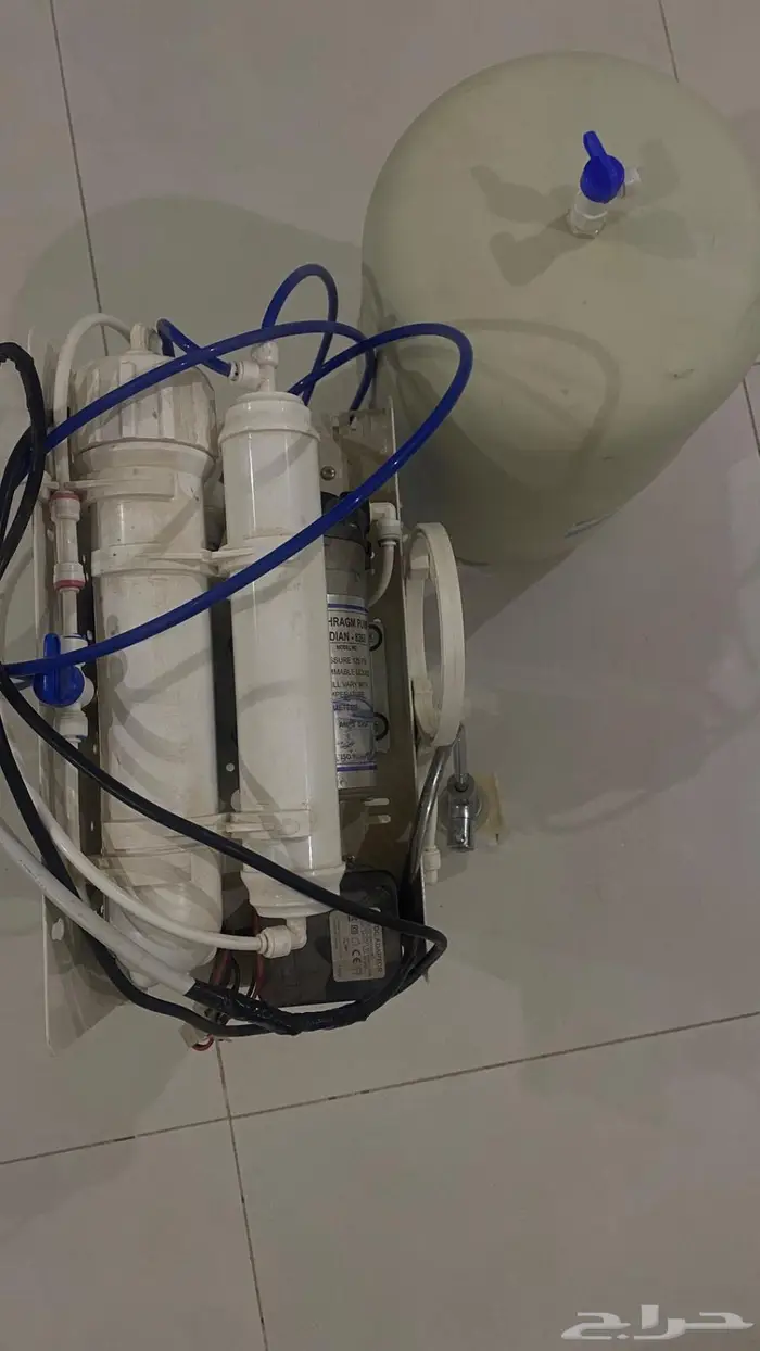 جهاز تحليه للبيع 2