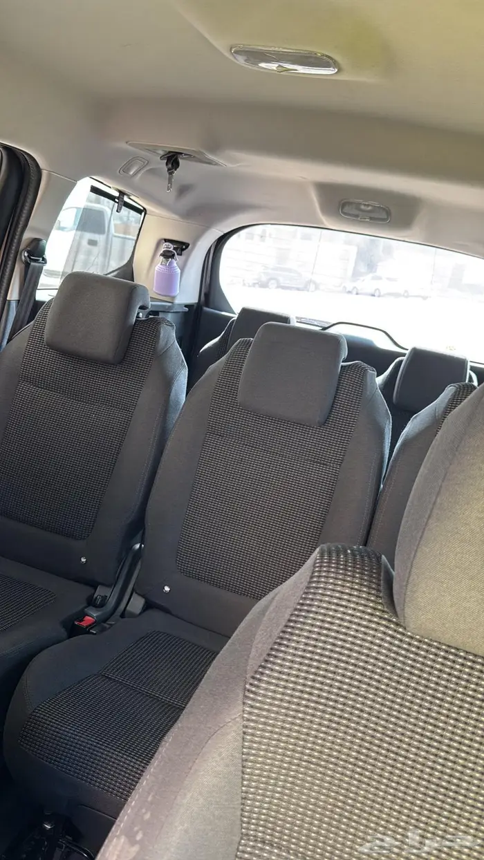 بيجو 5008 موديل 2016 1