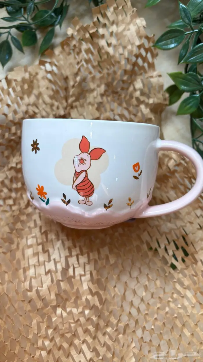 أكواب ديزني الأصلية جديدة 5