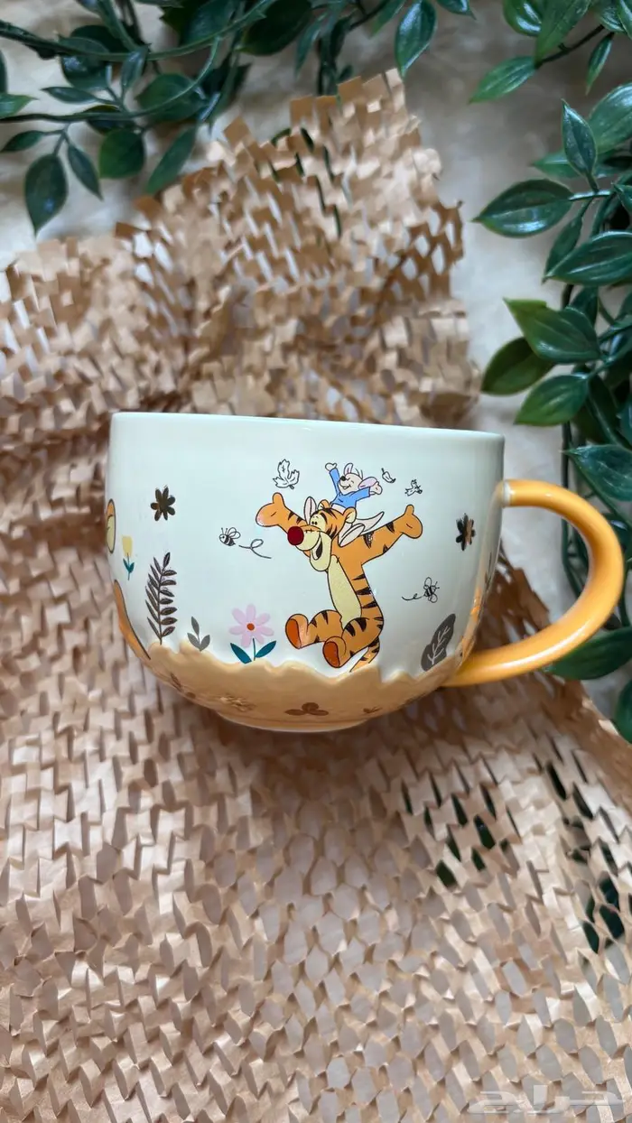 أكواب ديزني الأصلية جديدة 8