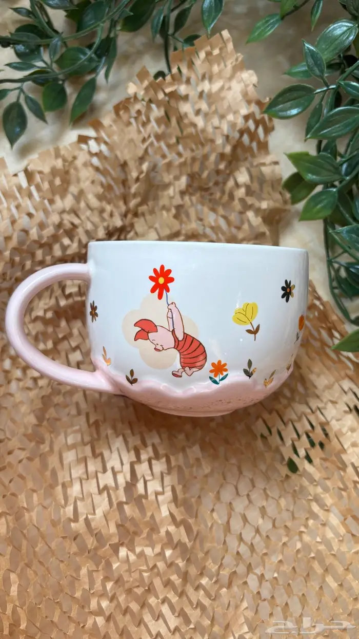 اكواب ديزني الاصلية 3