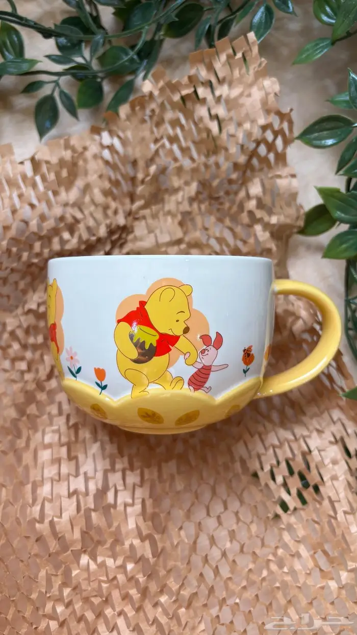 اكواب ديزني الاصلية 2