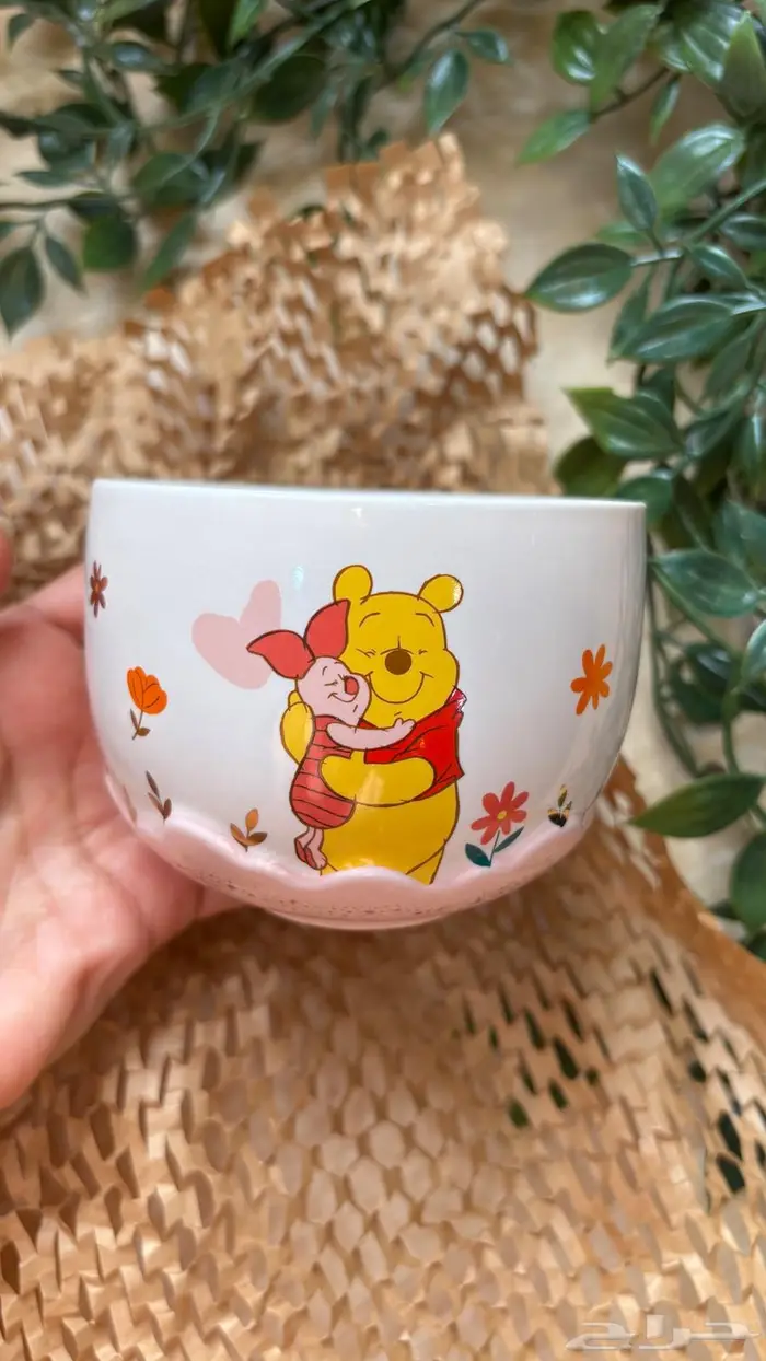 اكواب ديزني الاصلية 4