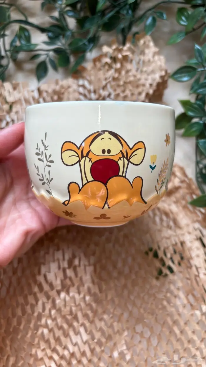 اكواب ديزني الاصلية 7