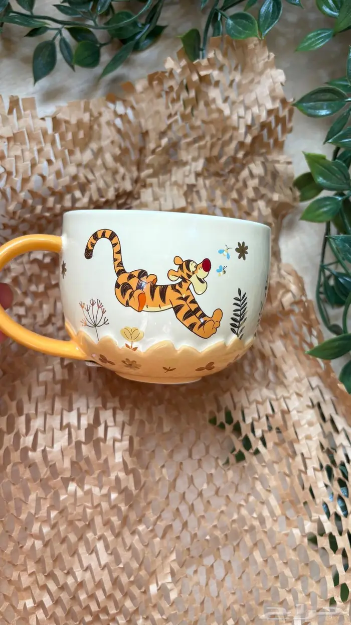 اكواب ديزني الاصلية 6