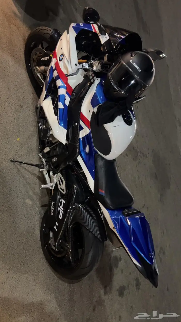 BMW S1000RR 2015 4