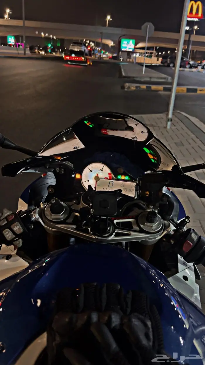 BMW S1000RR 2015 5