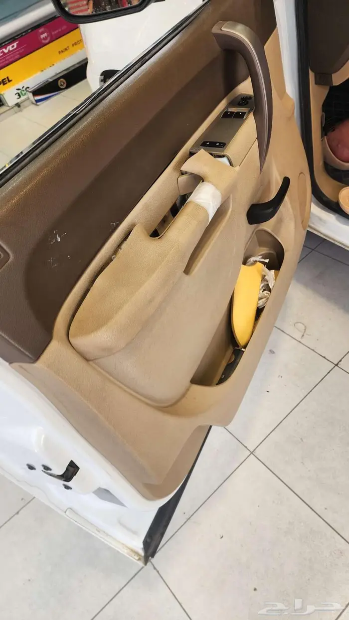 ديكورات جمس سيرا سلفرادو 10