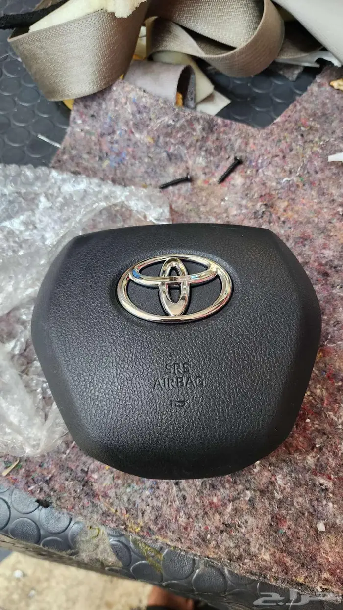 ديكورات جمس سيرا سلفرادو 4