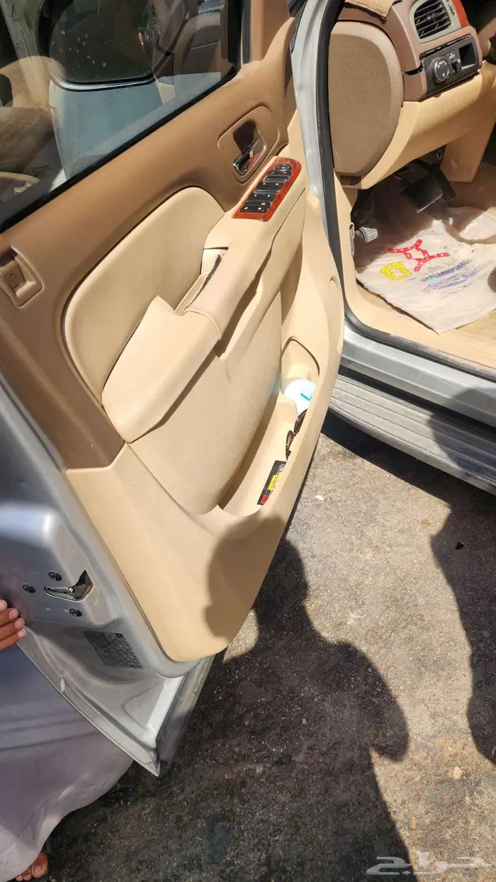 ديكورات جمس سيرا سلفرادو 13