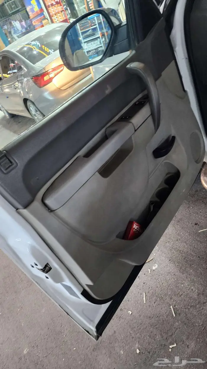 ديكورات جمس سيرا سلفرادو 20