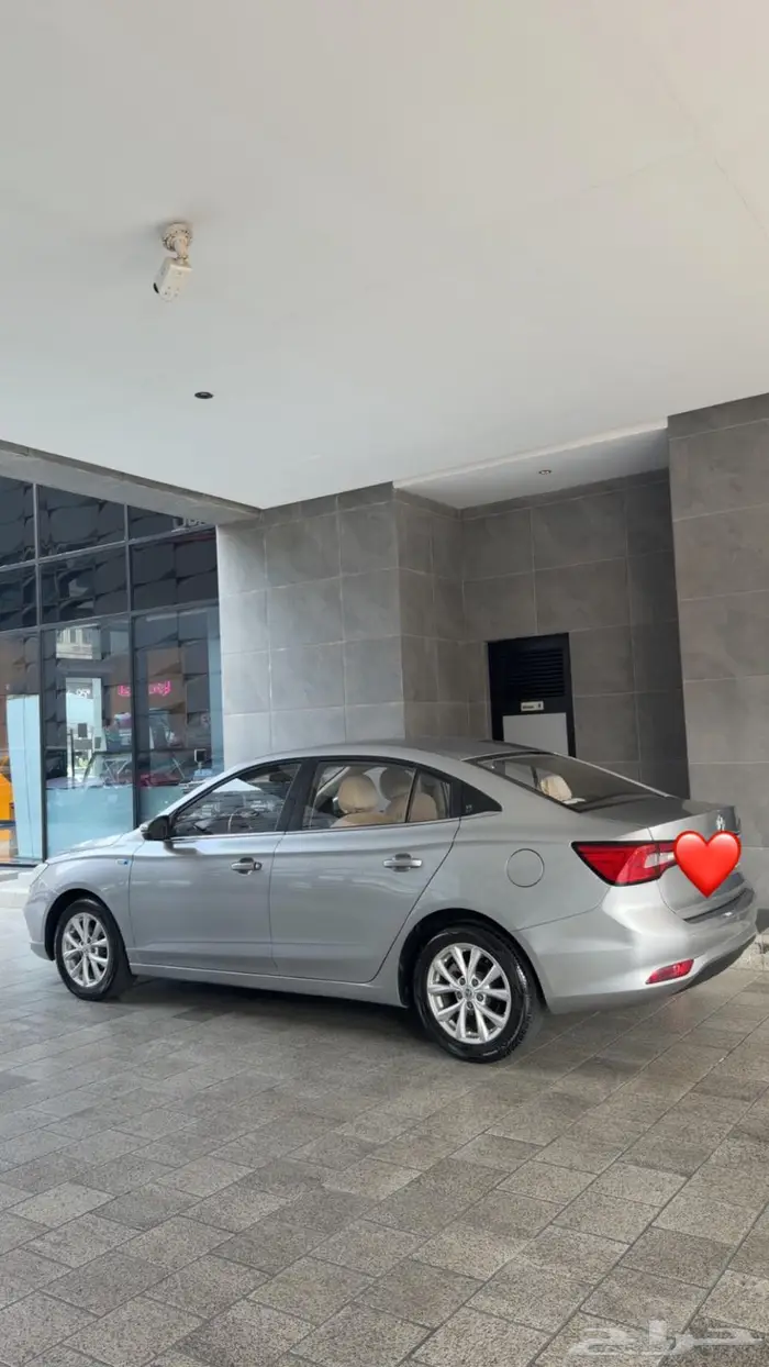 للبيع MG5 نظيفه جدآ على ضمان شركه الناغي 2023 0