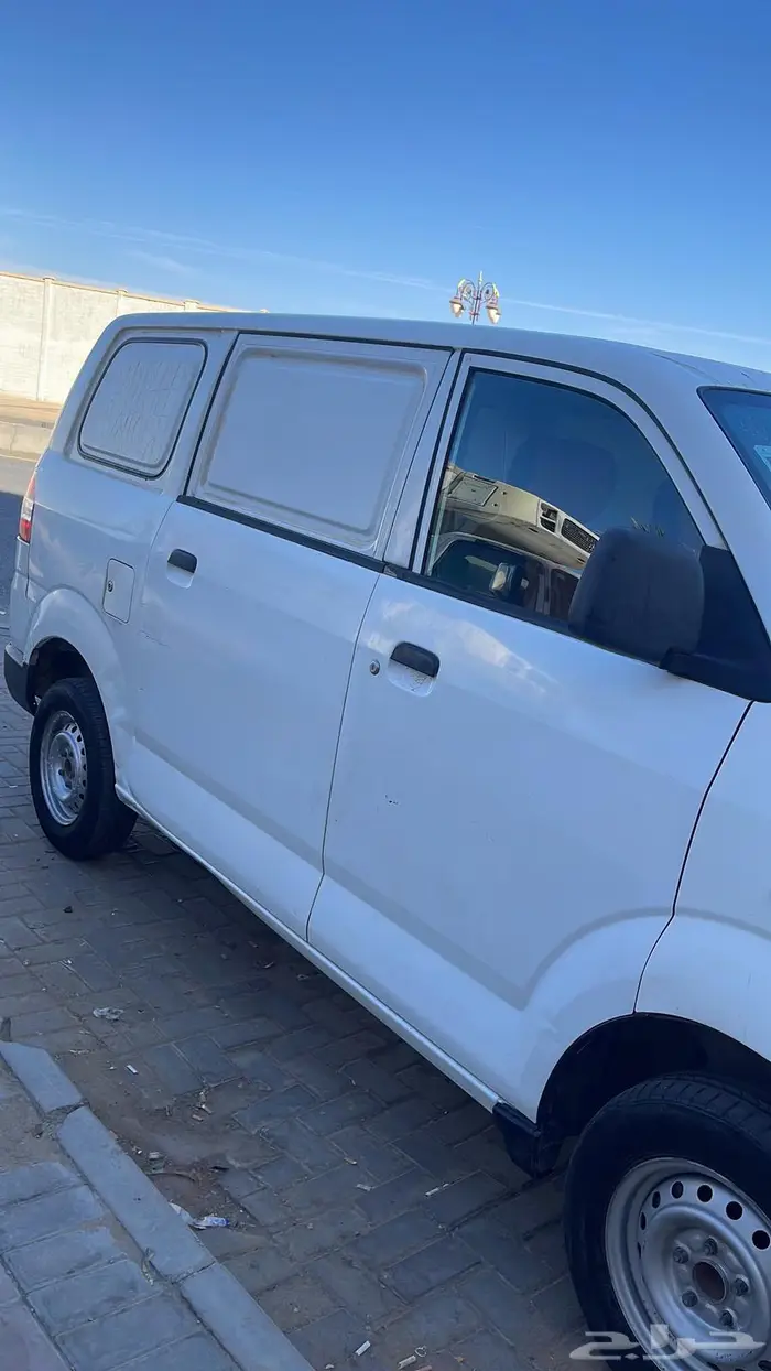 باص سوزوكي 0