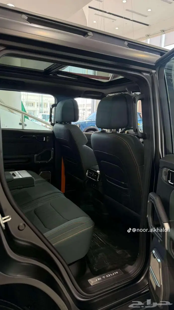 جيتور T2 لاكجري موديل 2026عرض خاص كاش وتقسيط 7