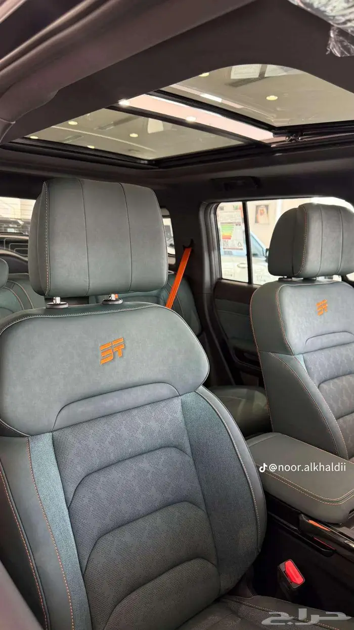 جيتور T2 لاكجري موديل 2026عرض خاص كاش وتقسيط 4