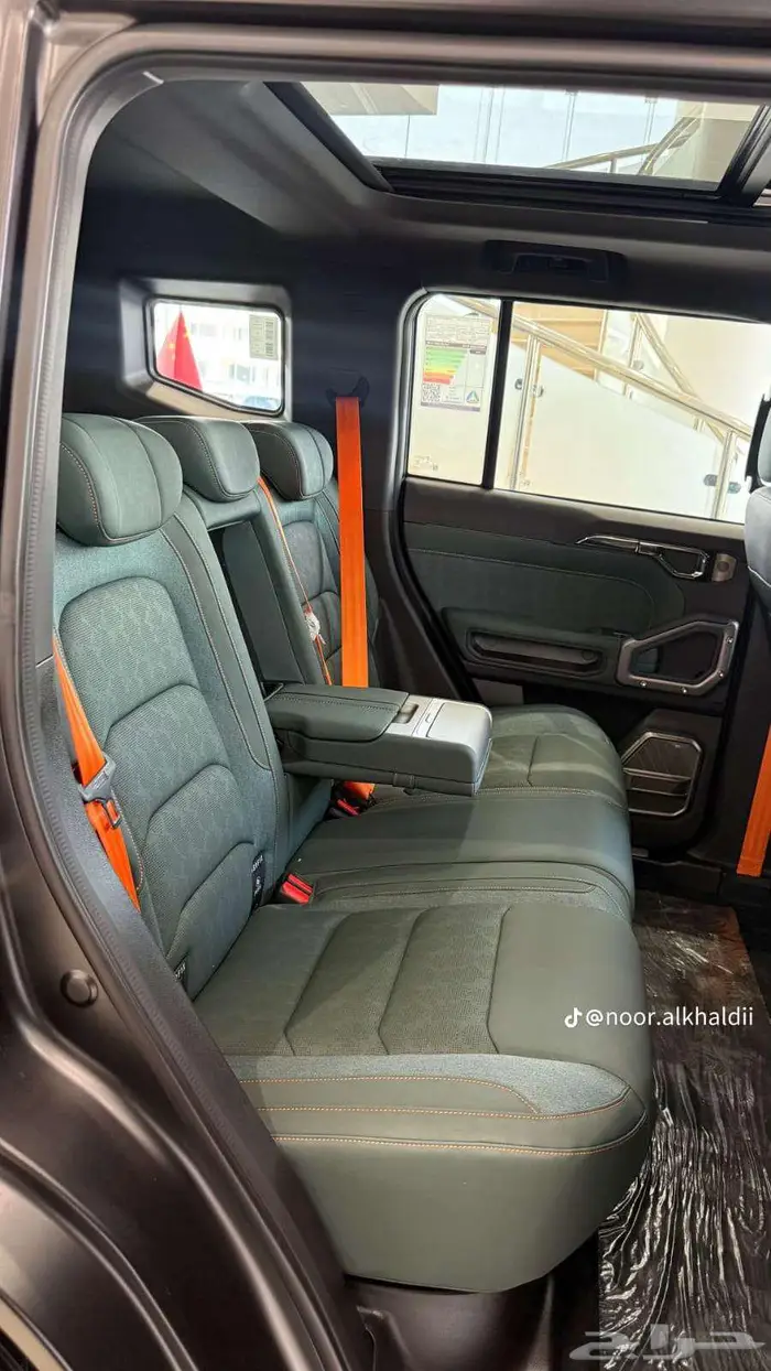 جيتور T2 لاكجري موديل 2026عرض خاص كاش وتقسيط 6