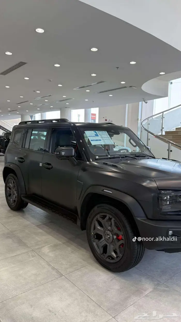 جيتور T2 لاكجري موديل 2026عرض خاص كاش وتقسيط 1