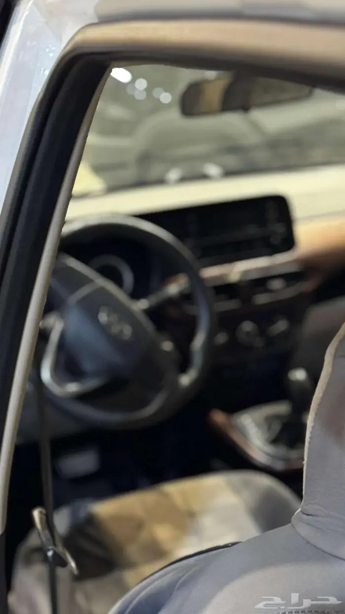 هيونداي Grand i10 ستاندر 2022 ( كاش و أقساط ) 4