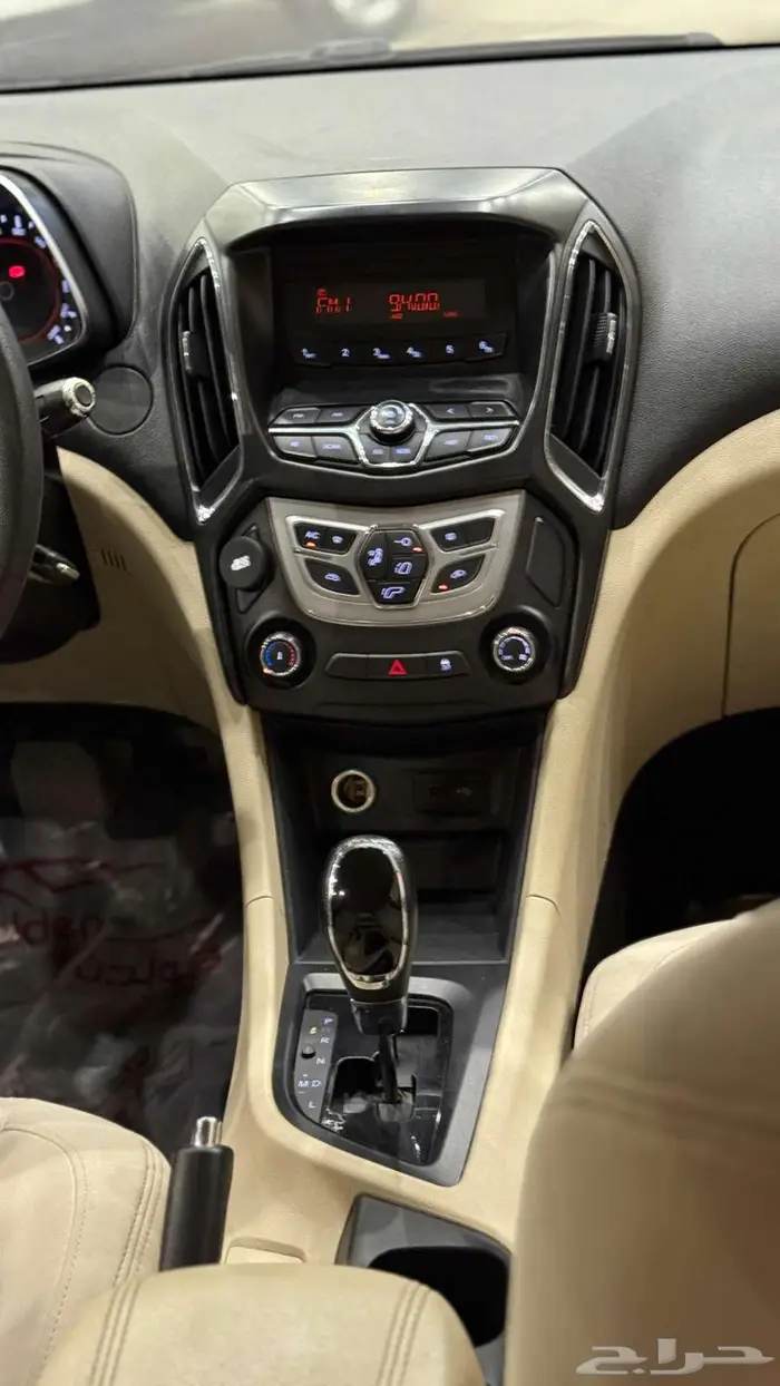 شيري اريزو 5 Comfort 2023 ( كاش و أقساط ) 4