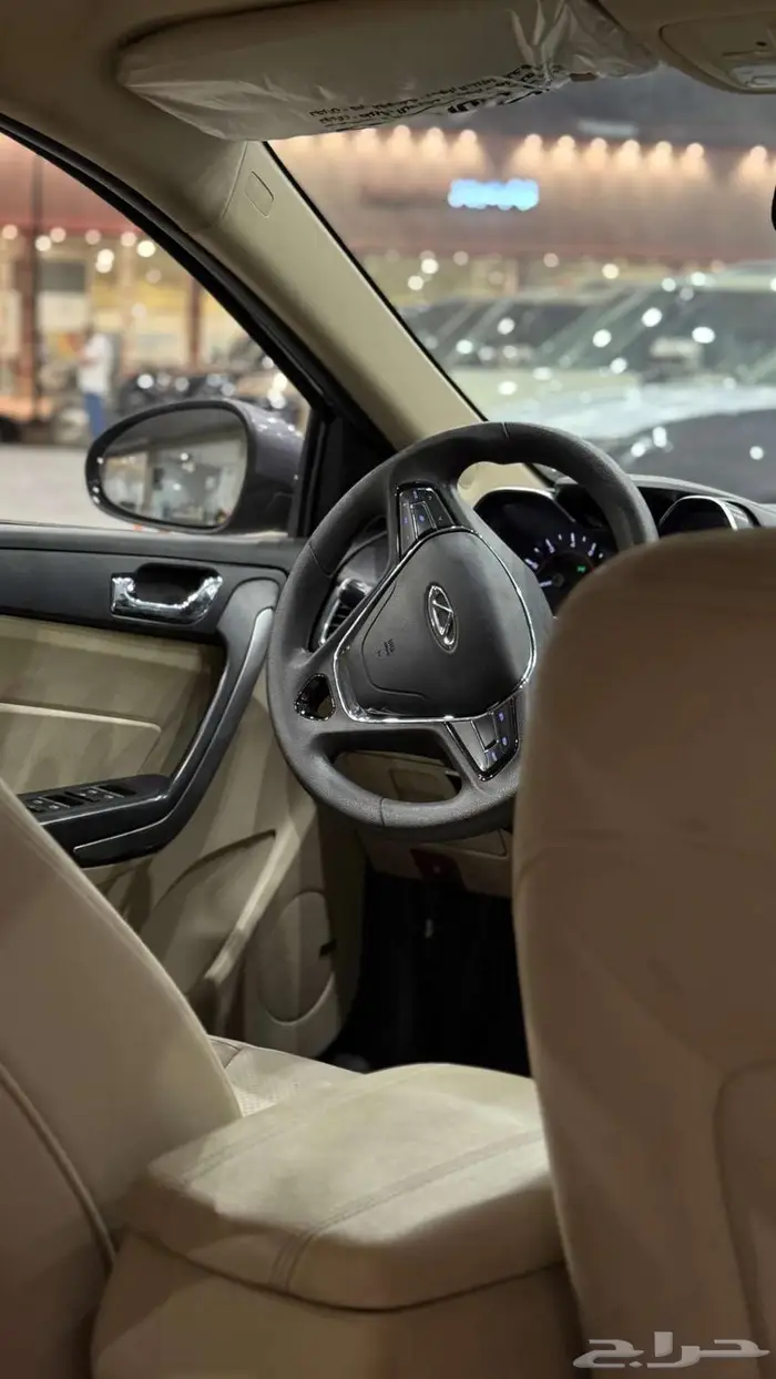 شيري اريزو 5 Comfort 2023 ( كاش و أقساط ) 1