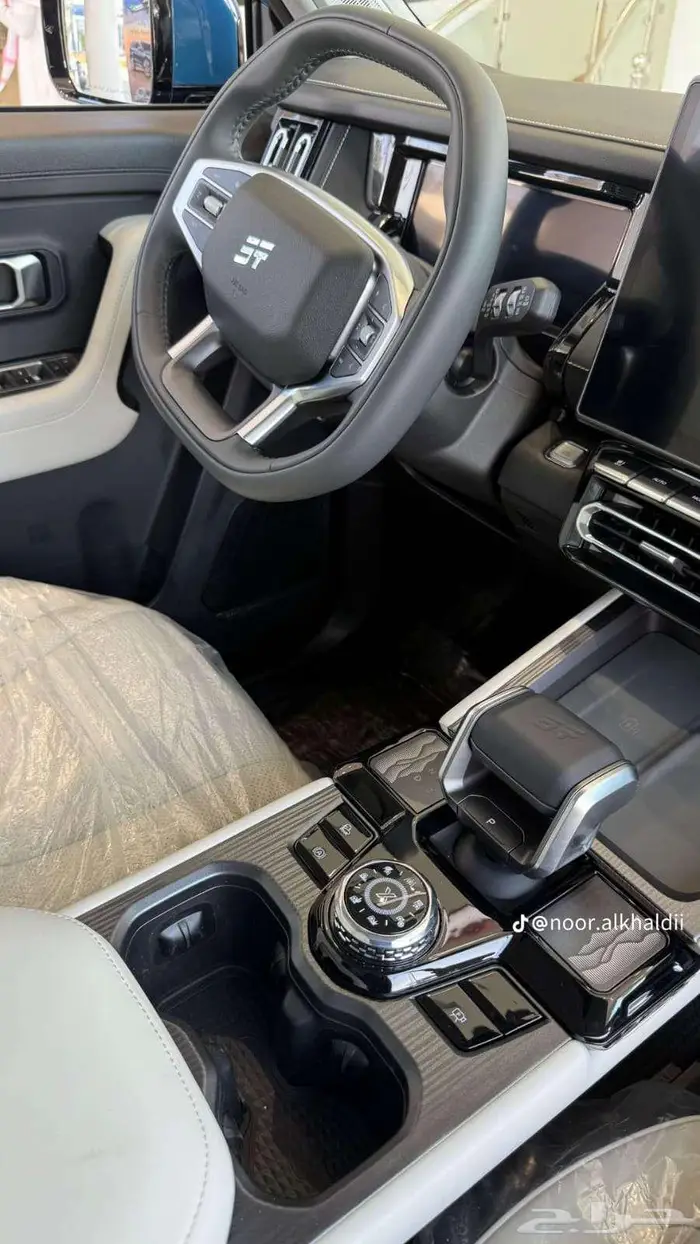 جيتور T1 لاكجري 2026 بافضل العروض واقل الاسعار 5