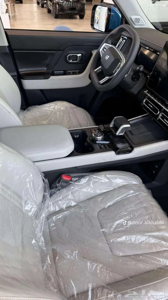 جيتور T1 لاكجري 2026 بافضل العروض واقل الاسعار 6