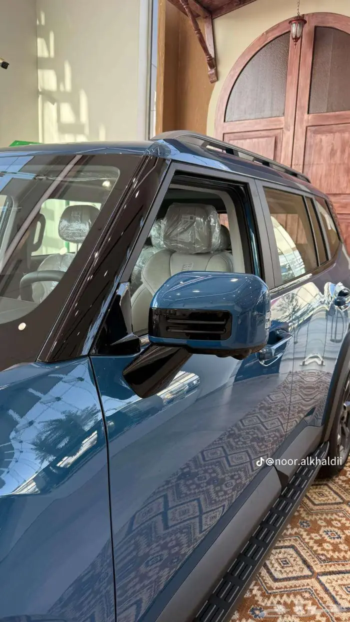 جيتور T1 لاكجري 2026 بافضل العروض واقل الاسعار 4