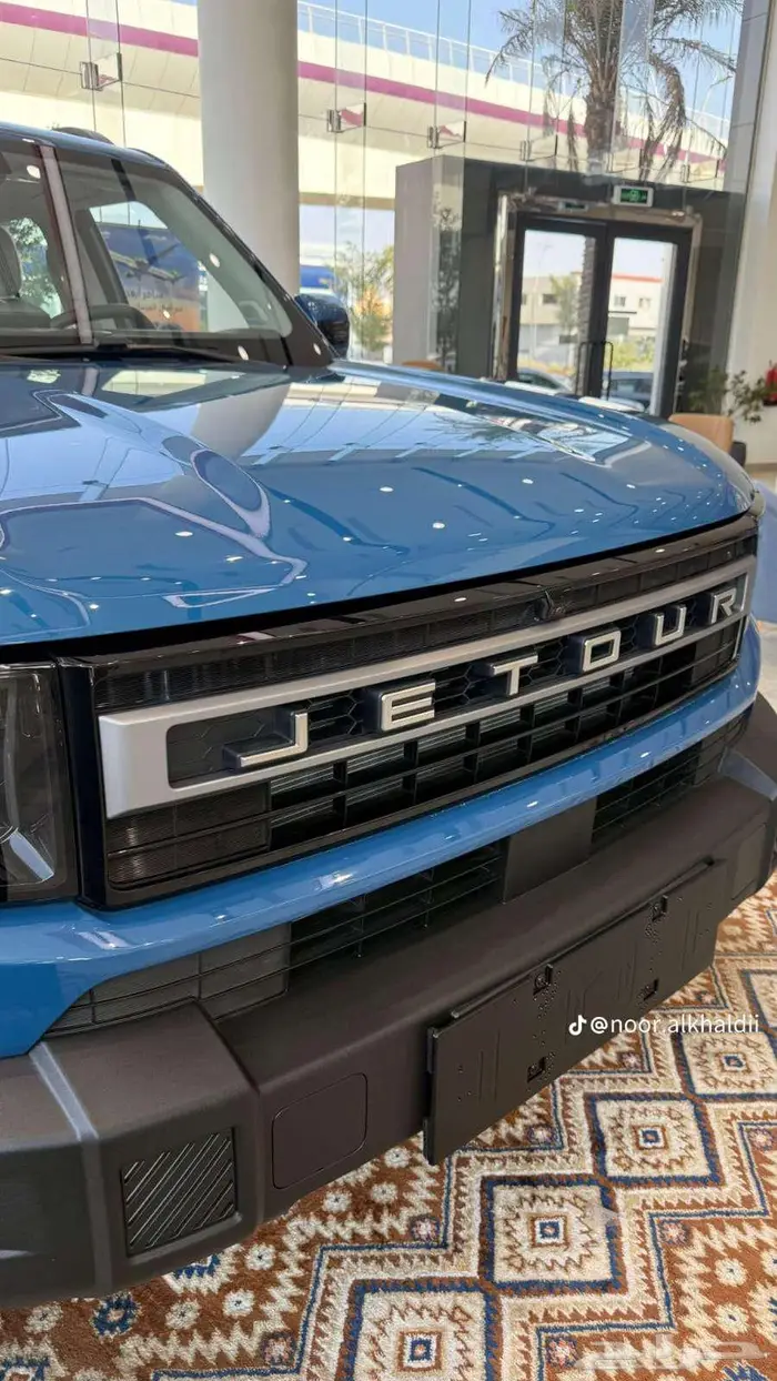 جيتور T1 لاكجري 2026 بافضل العروض واقل الاسعار 1