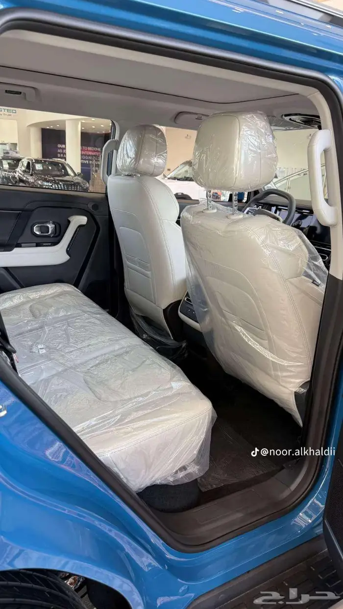 جيتور T1 لاكجري 2026 بافضل العروض واقل الاسعار 7