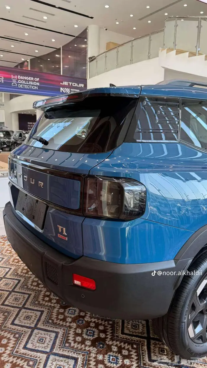 جيتور T1 لاكجري 2026 بافضل العروض واقل الاسعار 3