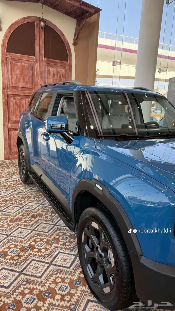 جيتور T1 لاكجري 2026 بافضل العروض واقل الاسعار 2