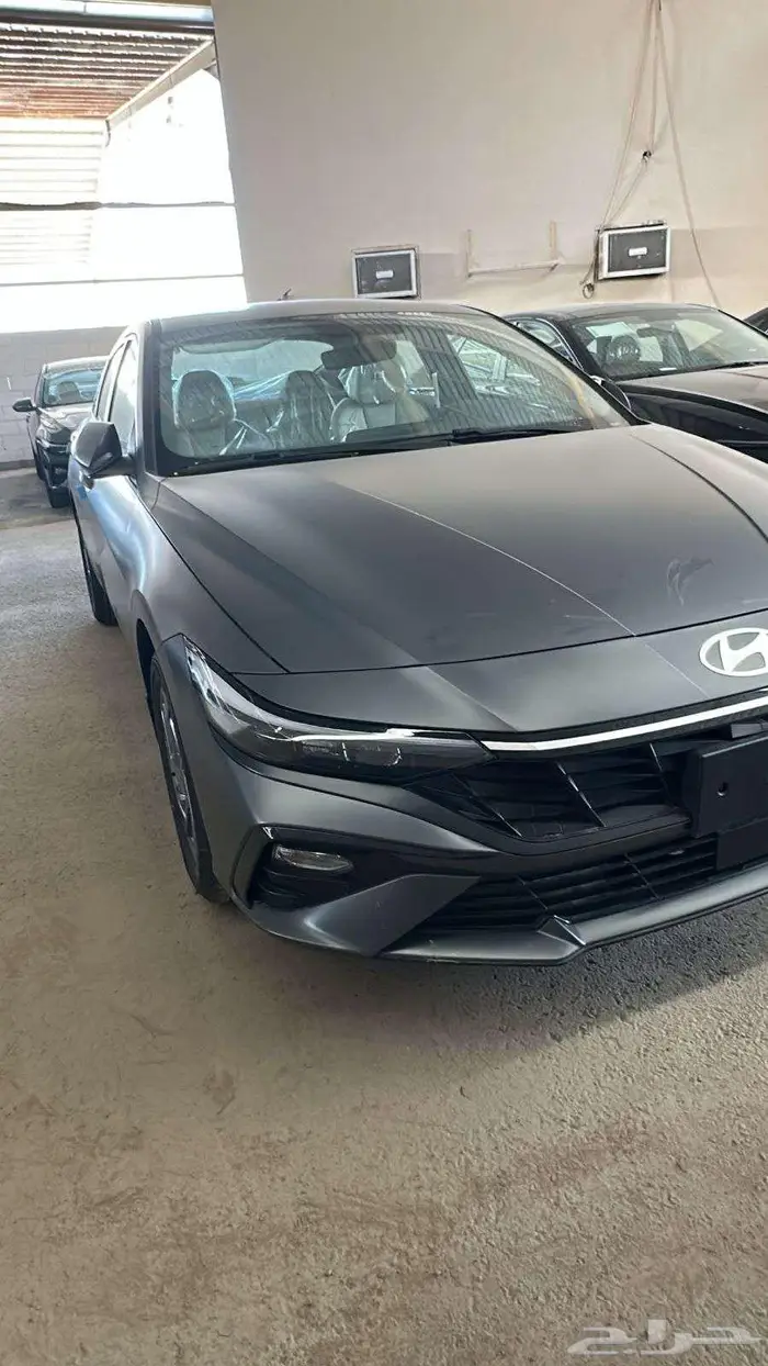 هيونداى النترا _ 2026 _( سمارت _ سمارت بلس )_ سعودى اقل سعر 0