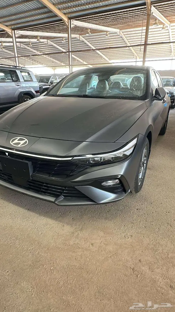 هيونداى النترا _ 2026 _( سمارت _ سمارت بلس )_ سعودى اقل سعر 1