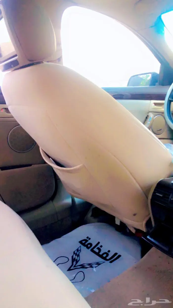 كابرس رويال فل كامل اعلى فئة 5