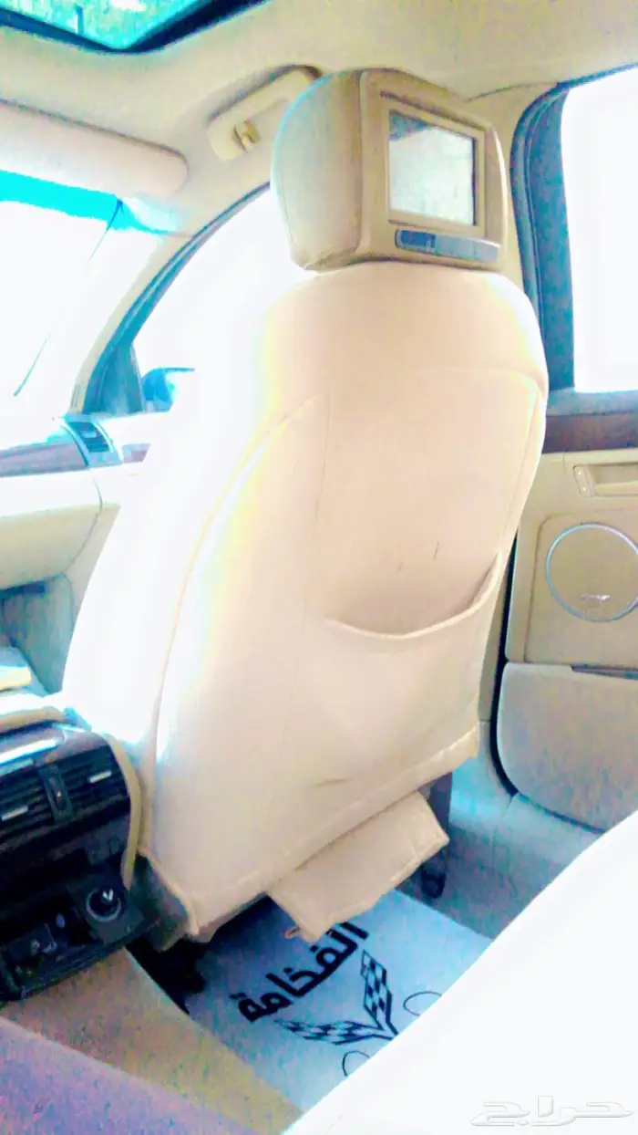 كابرس رويال فل كامل اعلى فئة 6